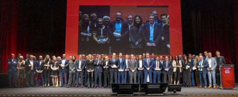 Generali convención agentes Valencia