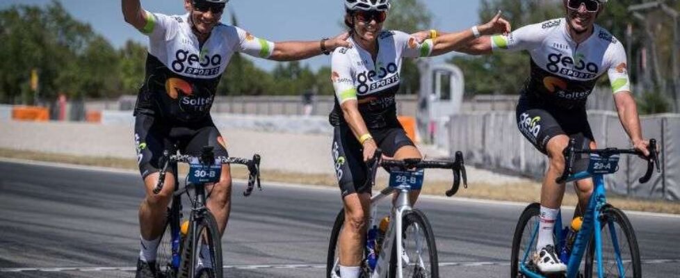 Gesa Sports RPM Sports