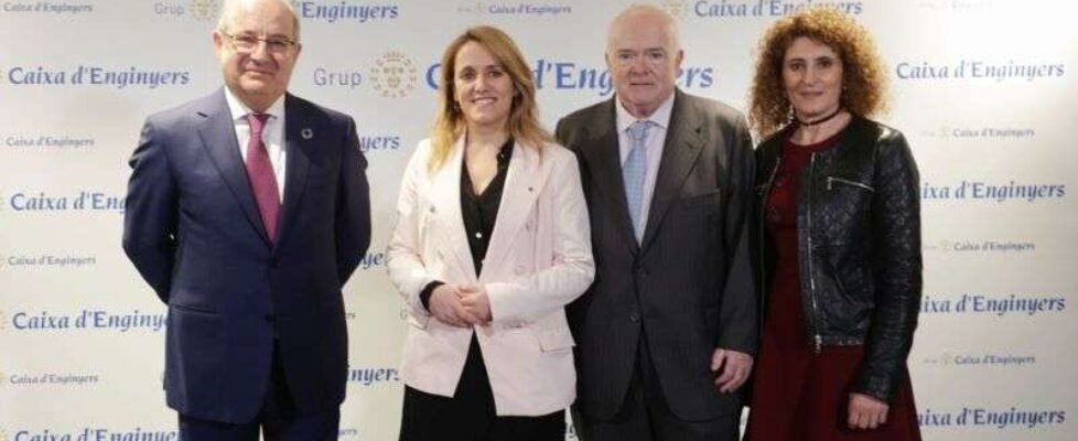 Grupo Caja de Ingenieros