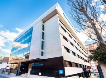 Hospital Sanitas Virgen del Mar