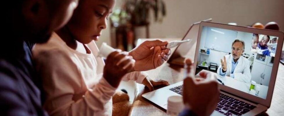 Impulsar la salud digital - Allianz Partners