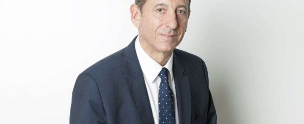 Juan Closa, director general del negocio tradicional del Grupo Catalana Occidente