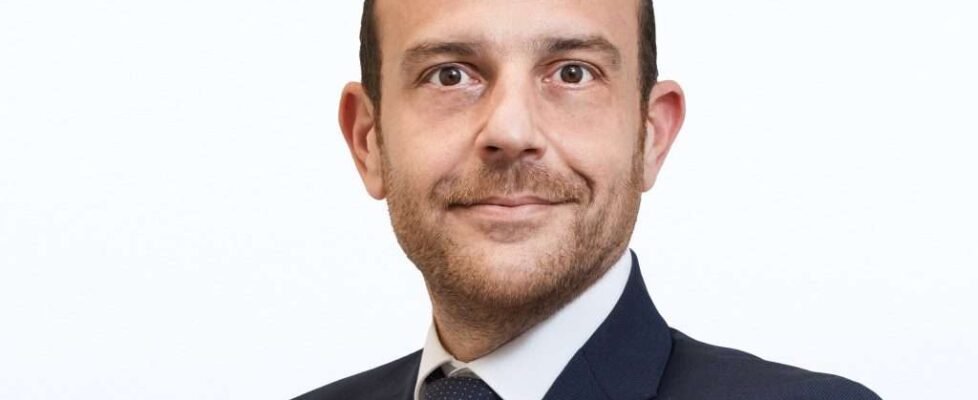 Juan José Muriel, director de Negocio, Clientes y Marketing en Uniteco Profesional