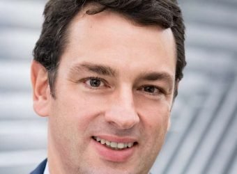 Laurent Schonbach Brookfield