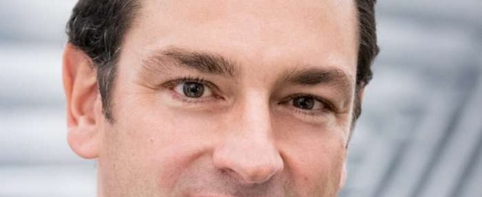 Laurent Schonbach Brookfield