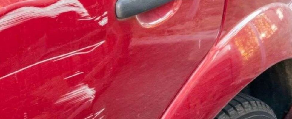 Línra Directa Vandalismo