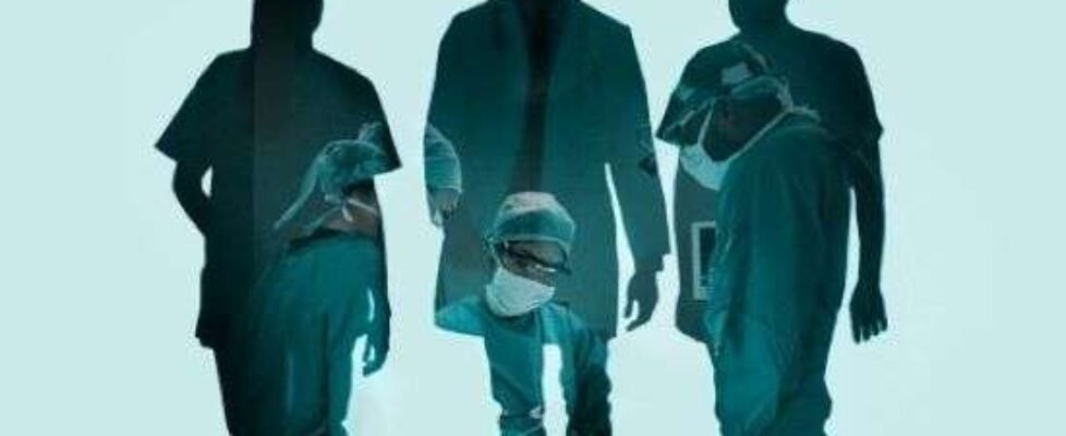 Mala praxis uniteco podium