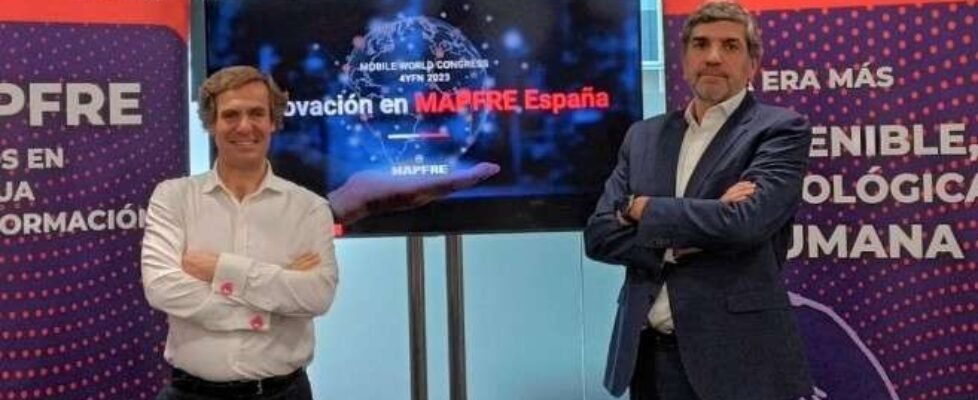 Mapfre Mobile