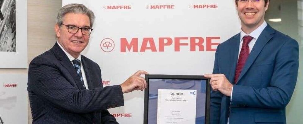 Mapfre aenor