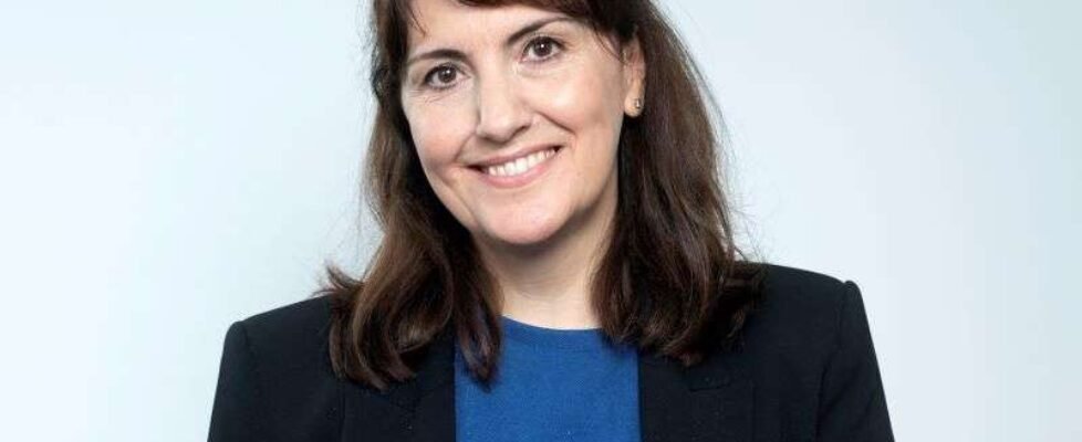 Markel Inmaculada Bartolomé