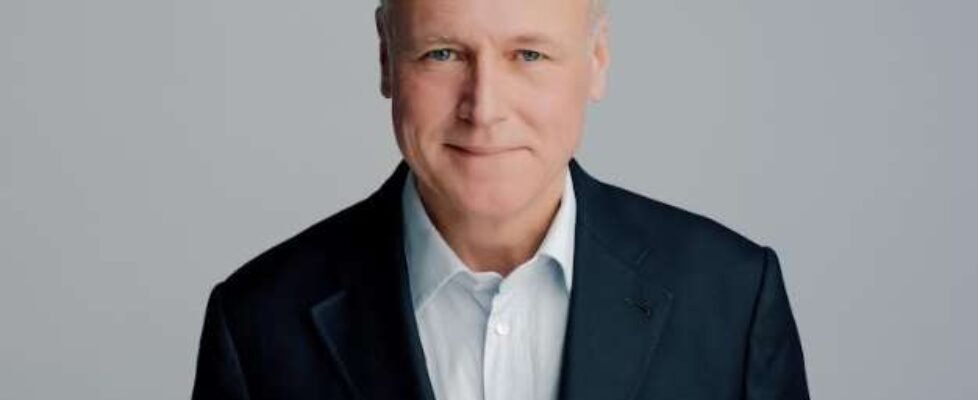 Mathias Pahl Acrisure