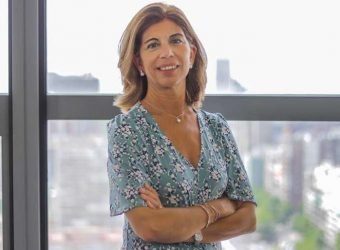 Mercer Maria Luisa Oliva