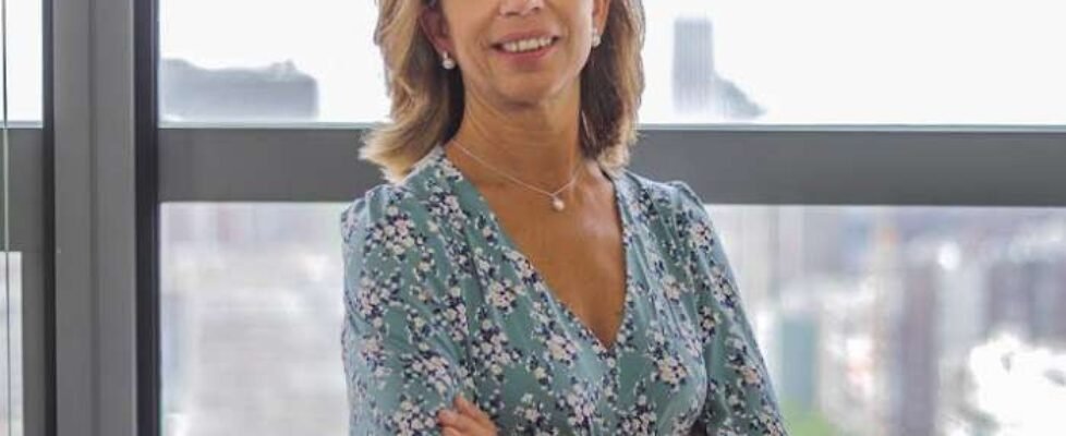 Mercer Maria Luisa Oliva