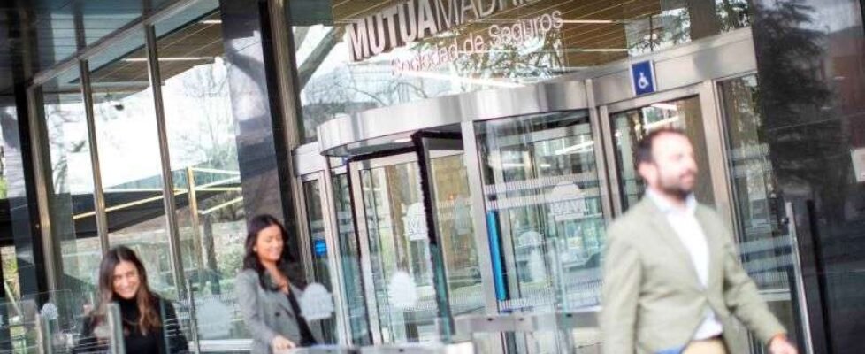 Mutua Madrileña (1)