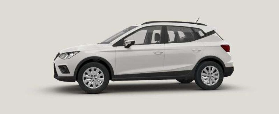 Mutua Madrileña renting