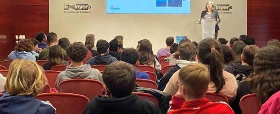 Mutua ingenieros talento