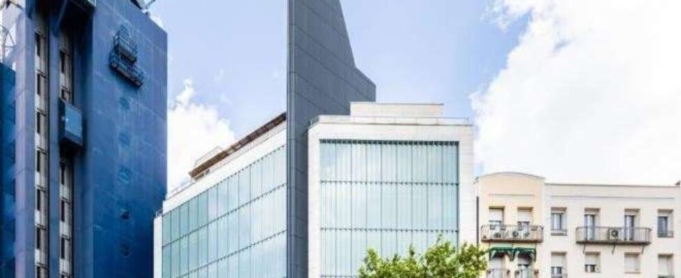 Mutualidad Francisco Silvela