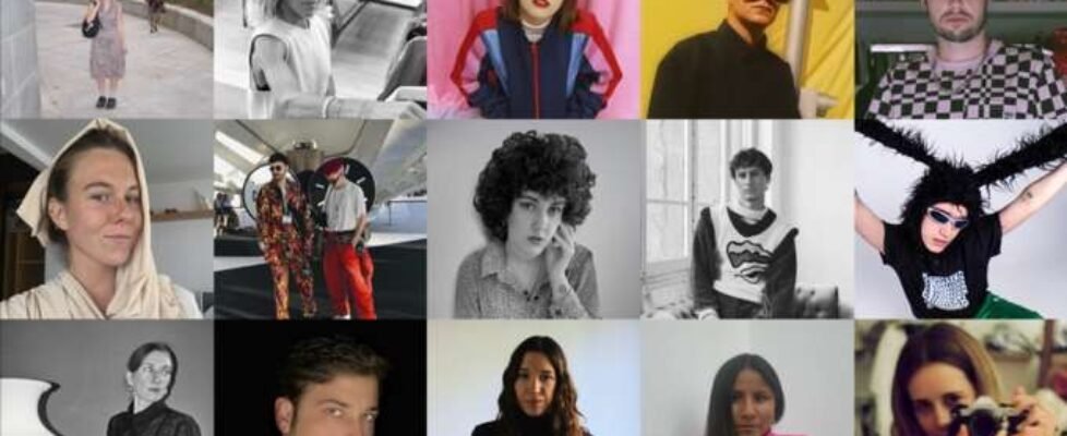 Premio Allianz EGO Confidence in Fashion