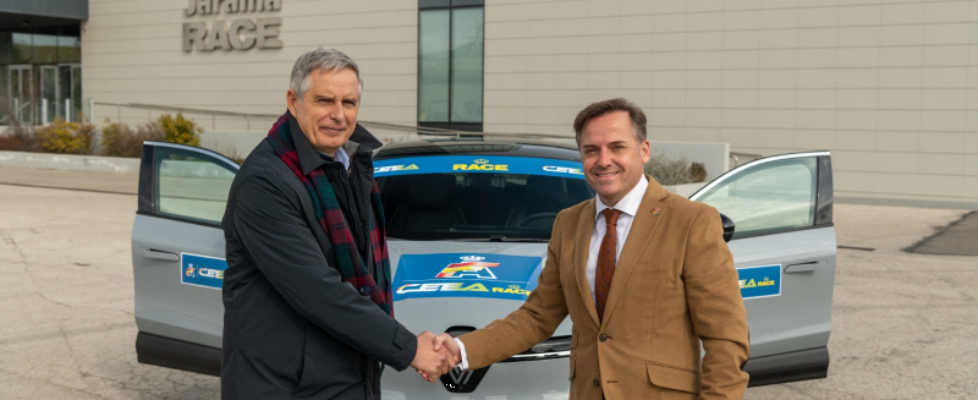 RACE campeonato energías alternativas