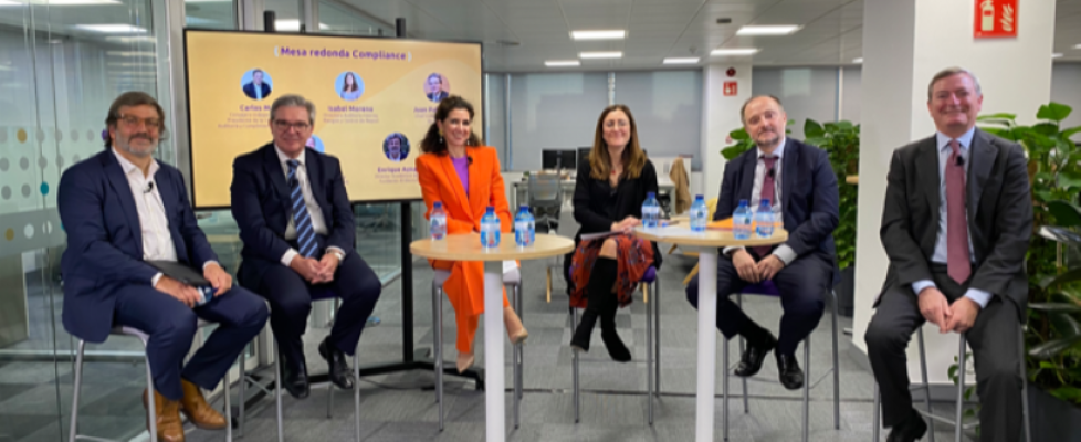 Solunion Compliance Day