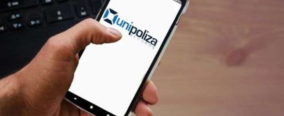 Unipoliza-App