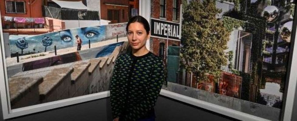 centro KBr Fundación MAPFRE Barcelona