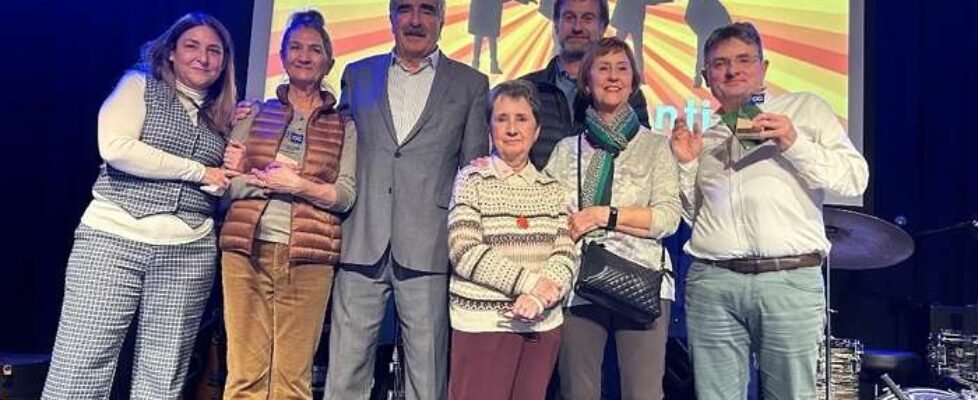 galilea celebración