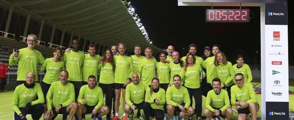 madrid activa metlife