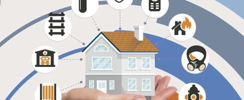 sector seguridad incendios