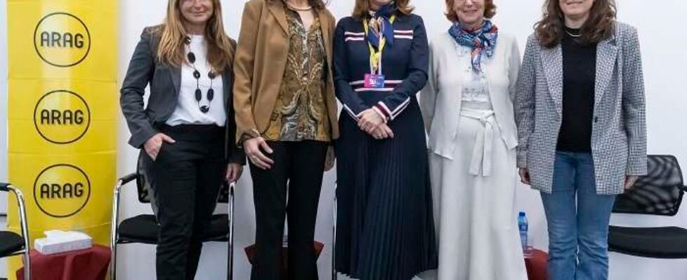 ARAG mujer