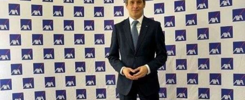 AXA Arturo López Linares