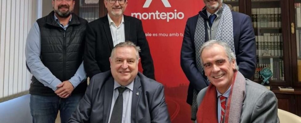 Acuerdo ARAG y Montepio