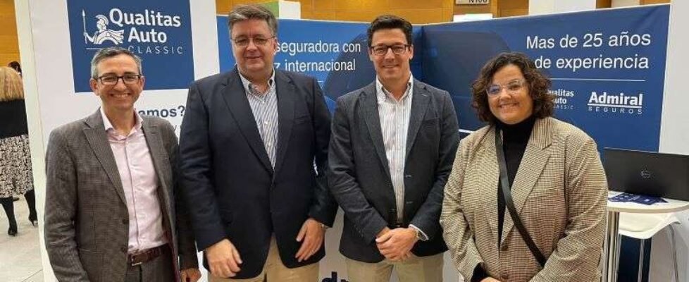 Acuerdo AdmiralSeguros-Codeoscopic