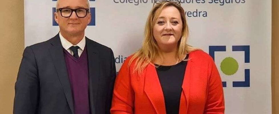 Acuerdo Colegio y Divina Seguro