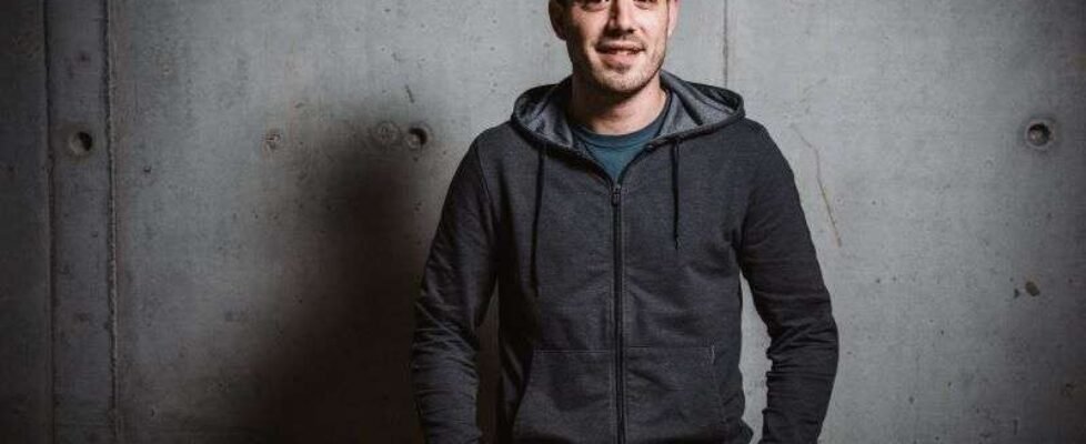 Adrian Benić_CPO Infobip