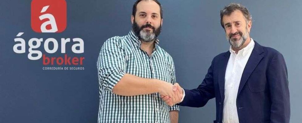 Ágora Broker