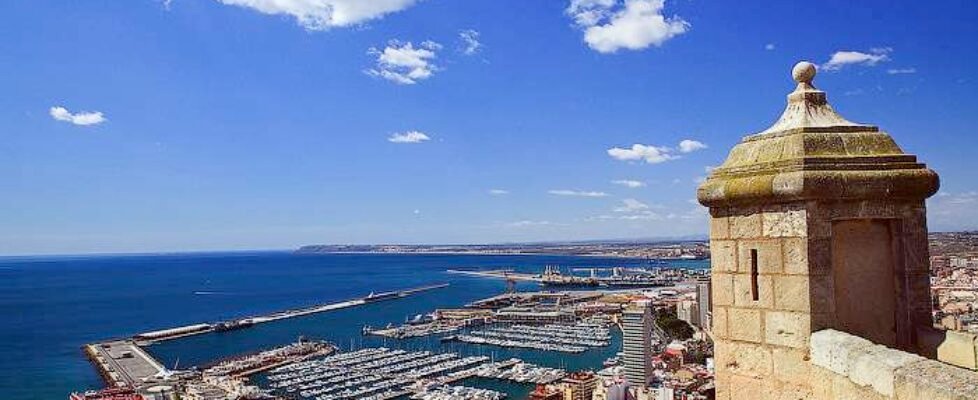 Alicante