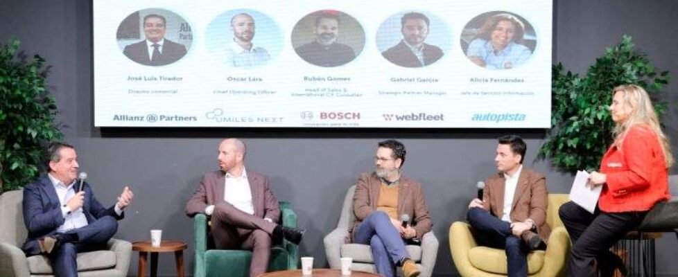 Allianz Partners Summit 2023