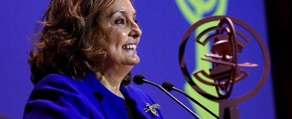 Ana Muñoz ponce forinvest