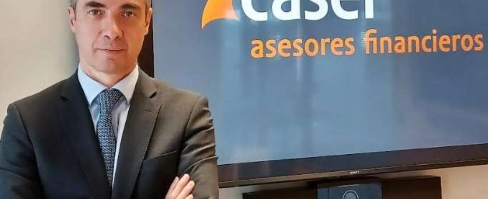 Asier Uribeechebarría Caser