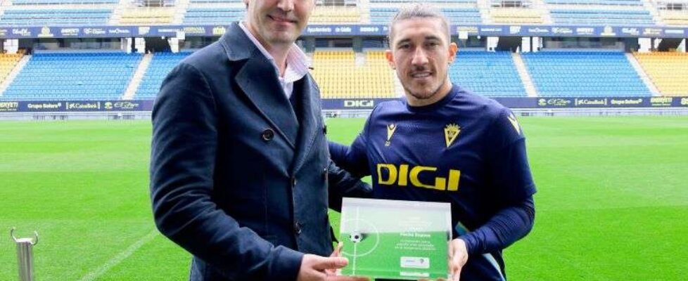 Asisa jugador saludable Cádiz_20230308