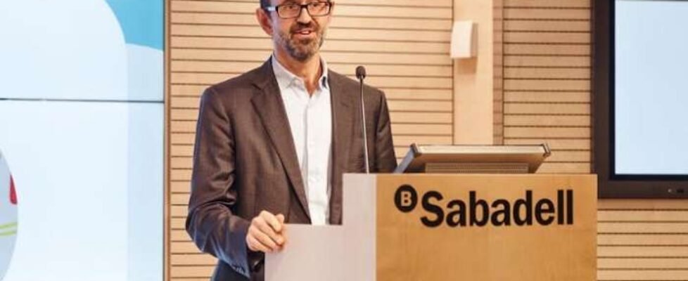 Banco Sabadell Bernardino Gomez