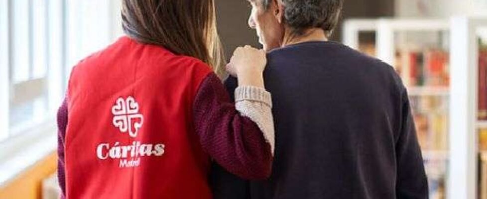 Cáritas