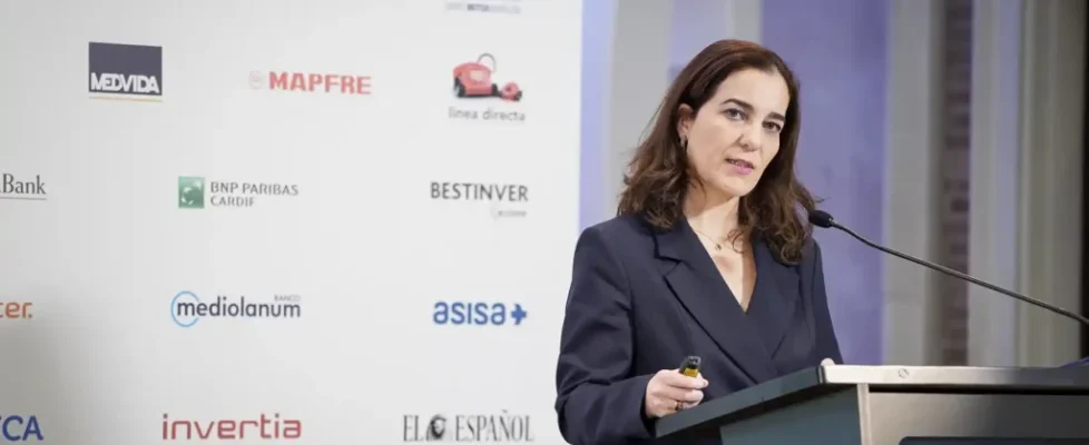 Carolina Lameiro DGSFP