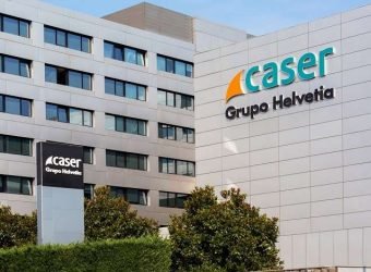 Caser nueva sede