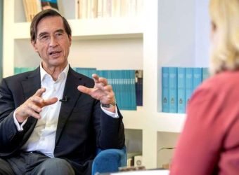 El arte de crear_Mario Alonso Puig_Fundación Mutua