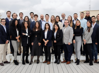 Equipo Indexa diciembre 2022