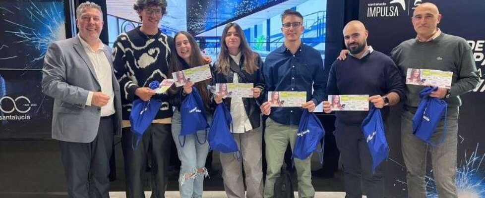 Equipo URJC y Angel Uzquiza I Insur Hackaton SLI-Campus