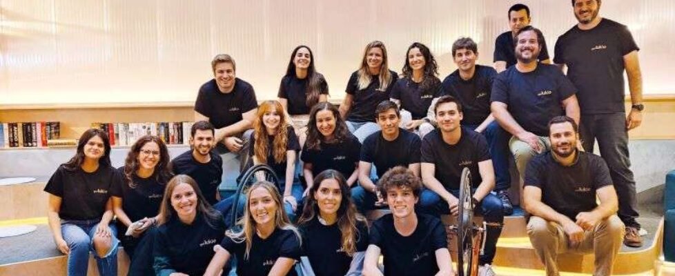 Equipo tuio marzo 2023