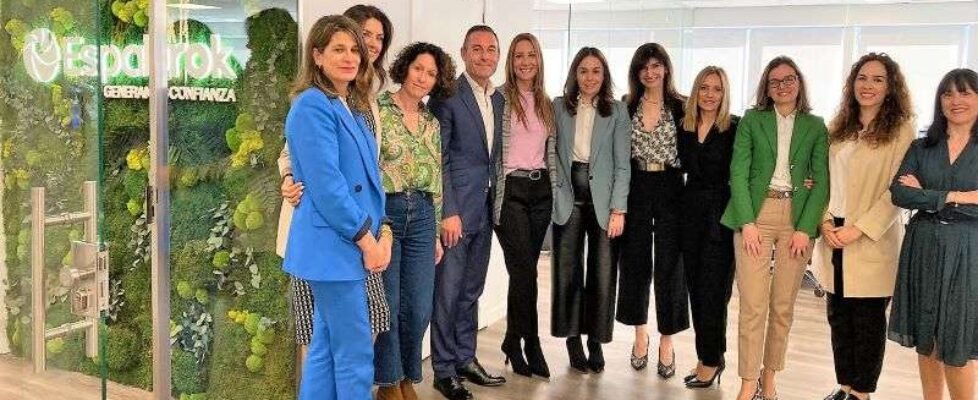 Espabrok directivas del sector